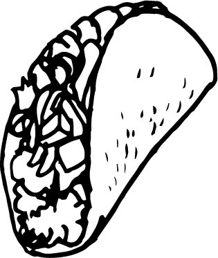 Taco Logo