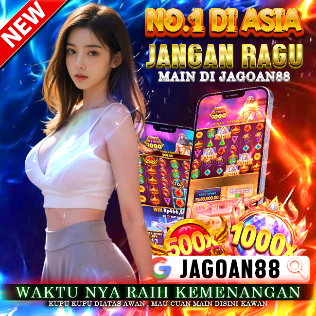 JAGOAN88